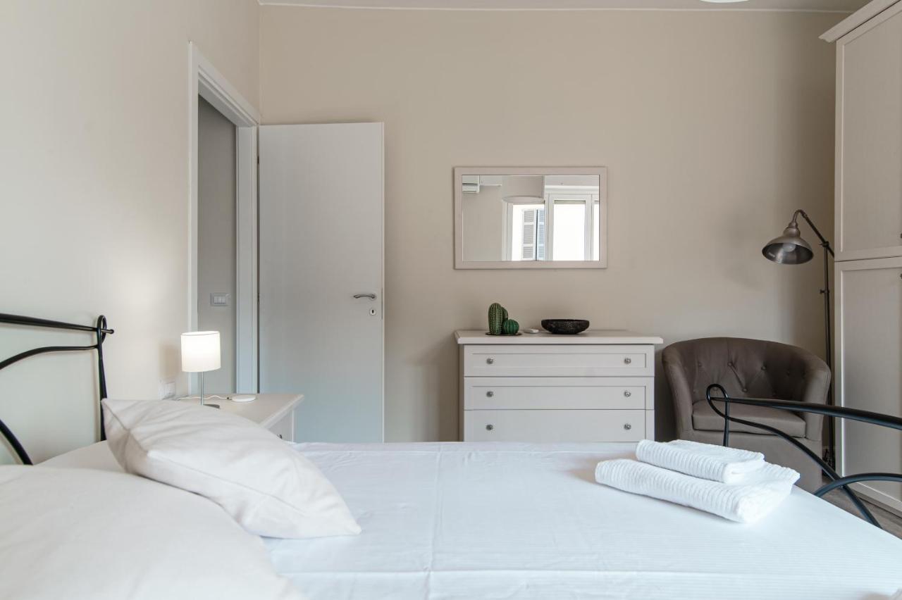 Lovely Suite With Private Parking In 코모 외부 사진